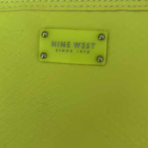 Nine West Clutch - Picture 2 of 5